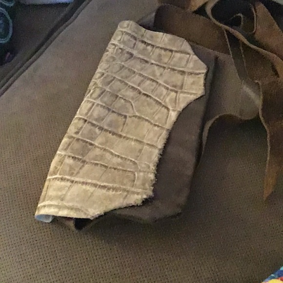 Fanny pack - Picture 2 of 7